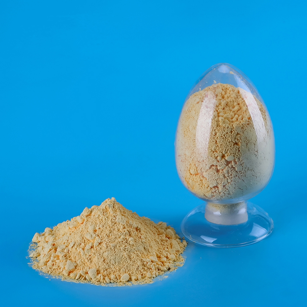 Foaming Agent AC-H802A